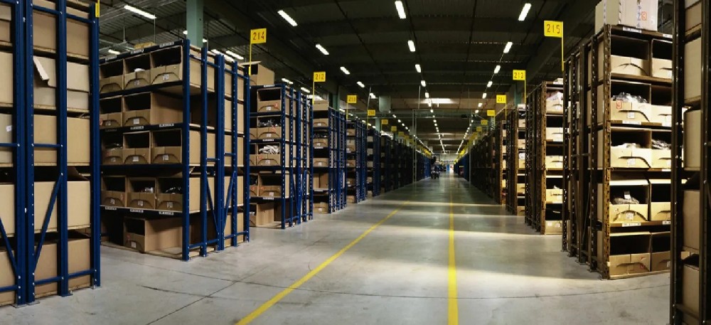 傳統物流 傳統物流